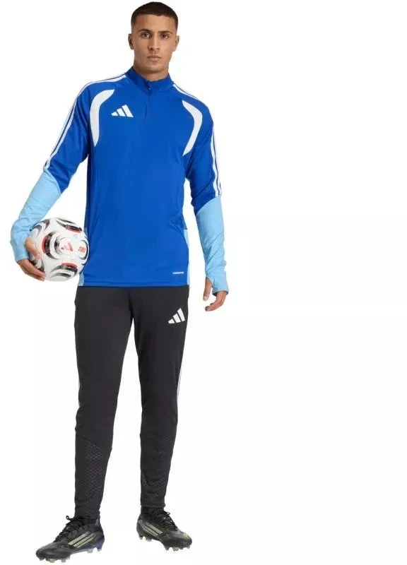 Vyriška adidas Tiro 26 Competition treniruočių palaidinė mėlyna KA5148