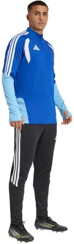 Vyriška adidas Tiro 26 Competition treniruočių palaidinė mėlyna KA5148