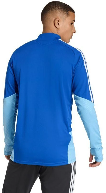 Vyriška adidas Tiro 26 Competition treniruočių palaidinė mėlyna KA5148