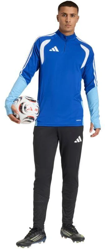 Vyriška adidas Tiro 26 Competition treniruočių palaidinė mėlyna KA5148