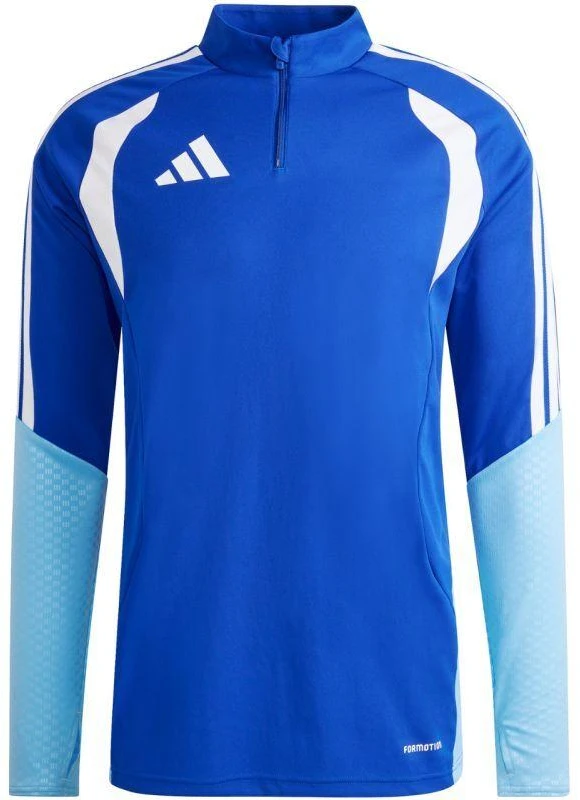 Vyriška adidas Tiro 26 Competition treniruočių palaidinė mėlyna KA5148