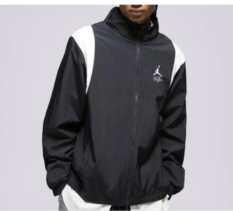 Vyriška Air Jordan Essentials nario striukė, juoda - FN4621-010