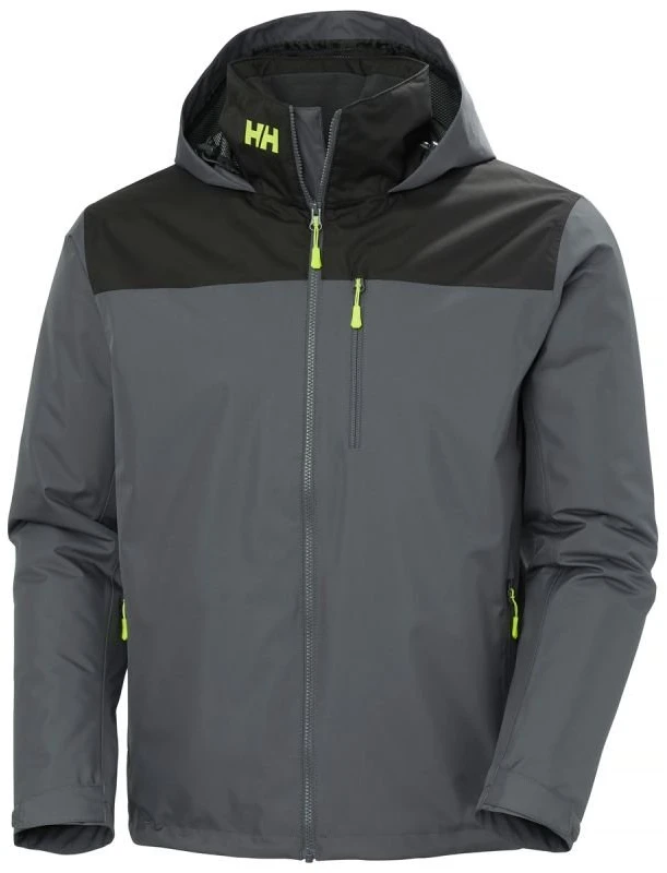 Vyriška buriavimo striukė Helly Hansen Crew Hooded Midlayer 2