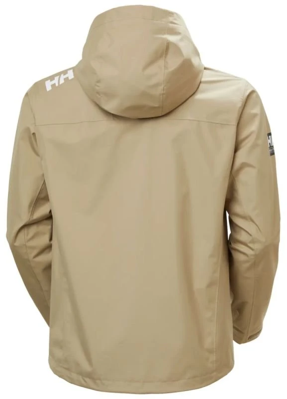 Vyriška buriavimo striukė Helly Hansen Crew Hooded Jacket 2.0