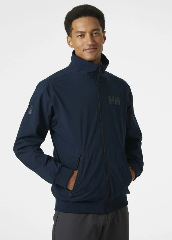 Vyriška buriavimo striukė Helly Hansen HP Racing Bomber 2.0