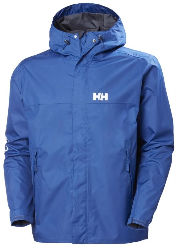 Vyriška dviejų sluoksnių striukė Helly Hansen Ervik