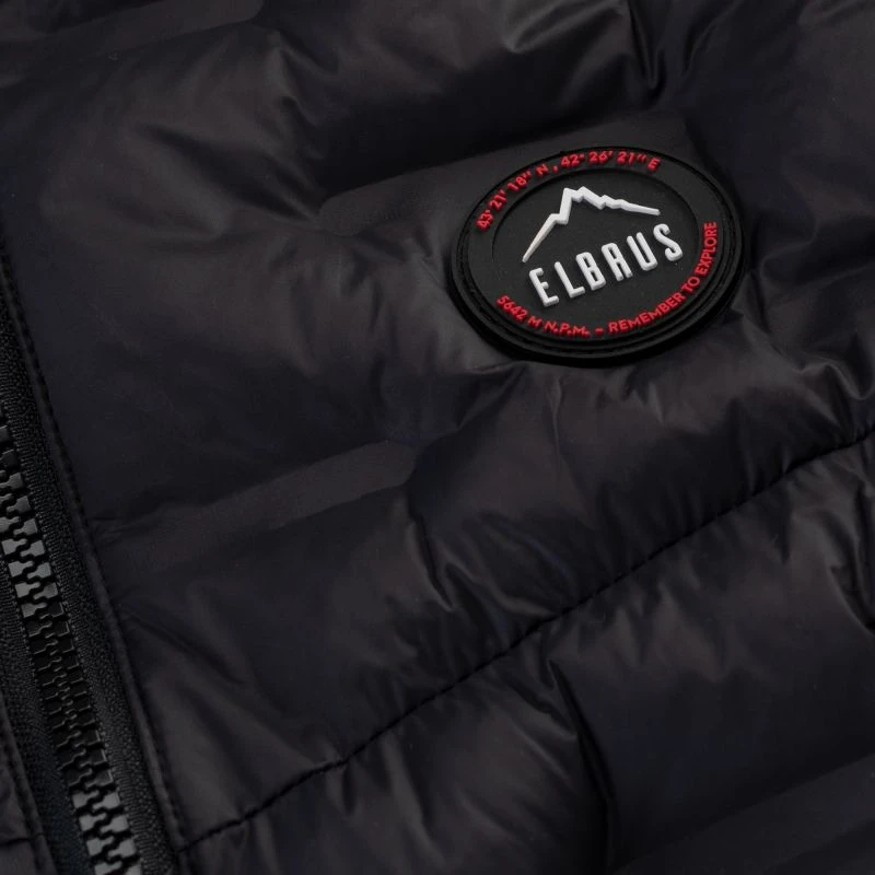 Vyriška dygsniuota liemenė Elbrus Emin