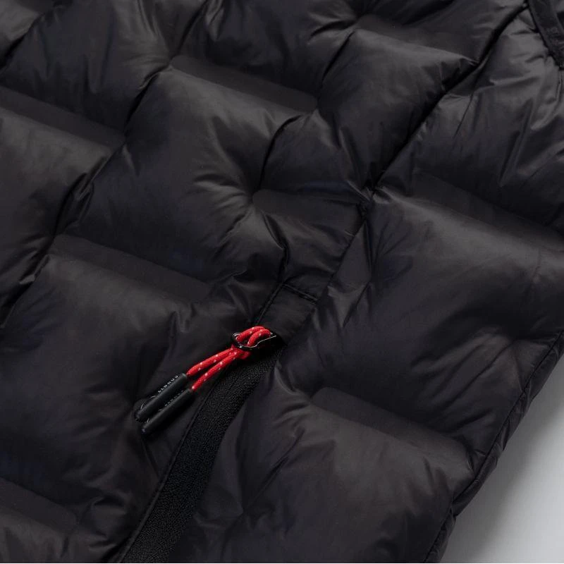 Vyriška dygsniuota liemenė EMIN VEST