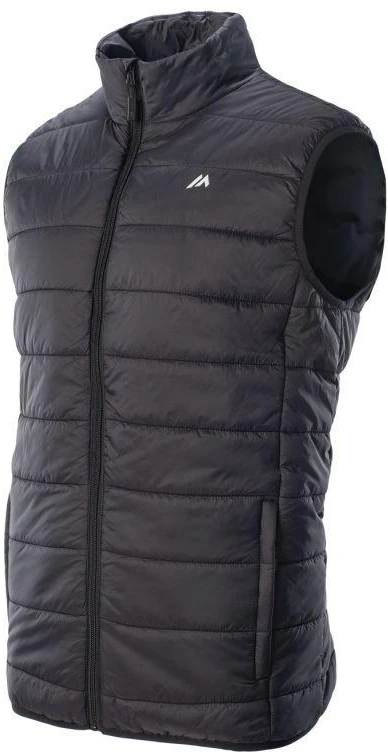 Vyriška dygsniuota liemenė MASHAL VEST