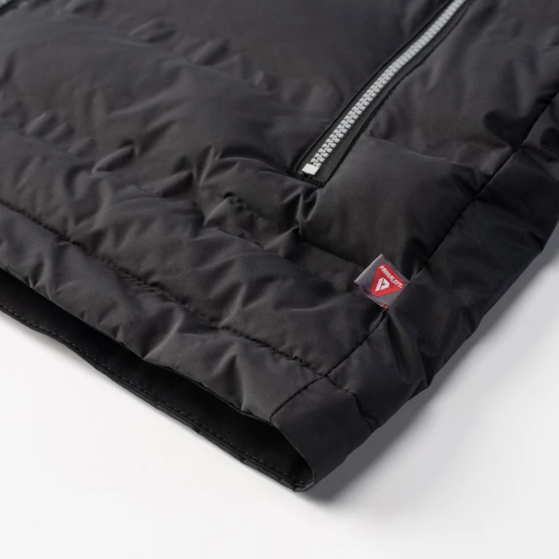 Vyriška dygsniuota liemenė su PrimaLoft® užpildu Fitanu