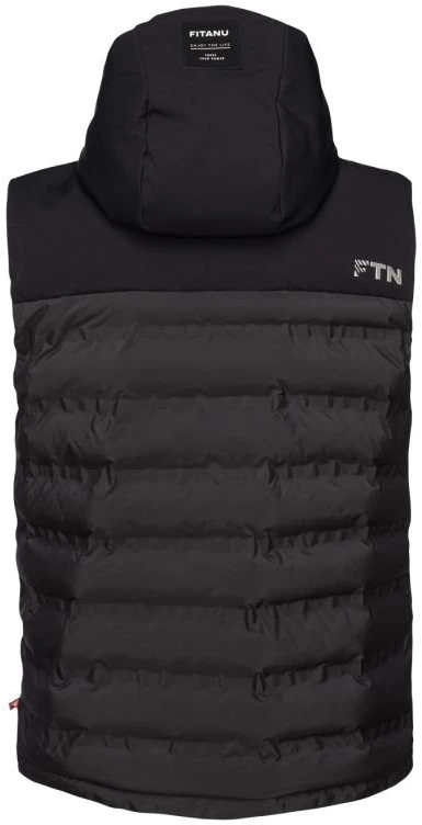 Vyriška dygsniuota liemenė su PrimaLoft® užpildu Fitanu