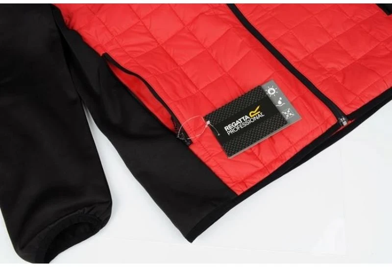 Regatta Modulinė Termo Striukė M TRA517 92F
