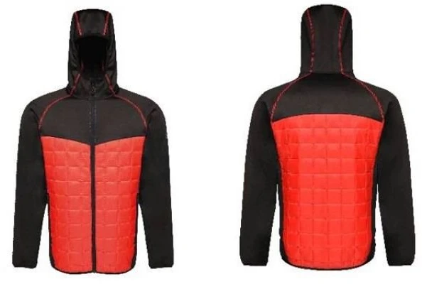 Regatta Modulinė Termo Striukė M TRA517 92F