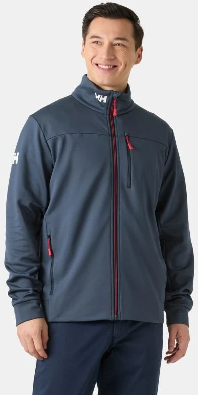 Vyriška flisinė striukė Helly Hansen Crew