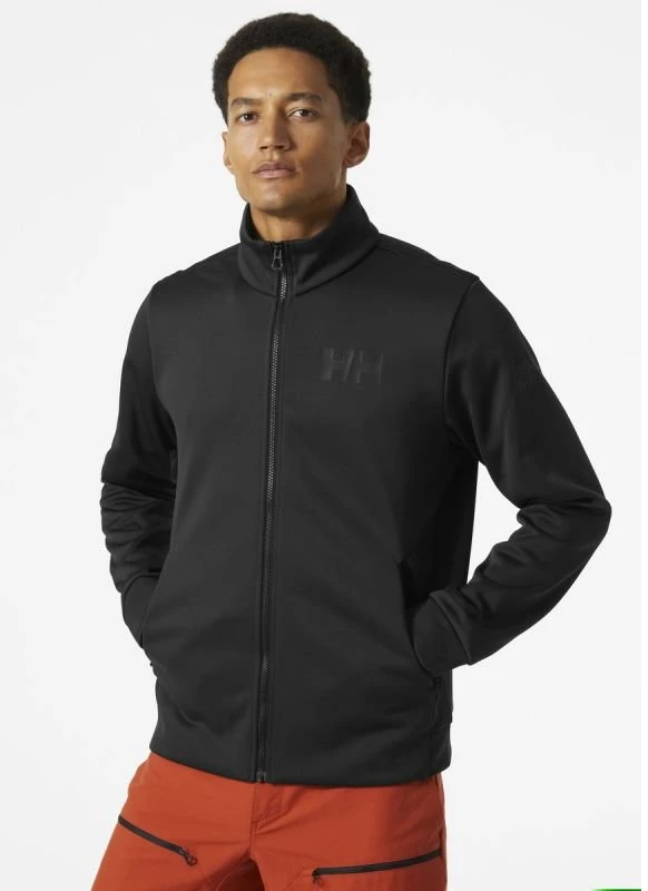 Vyriška flisinė striukė Helly Hansen HP Fleece Jacket 2.0