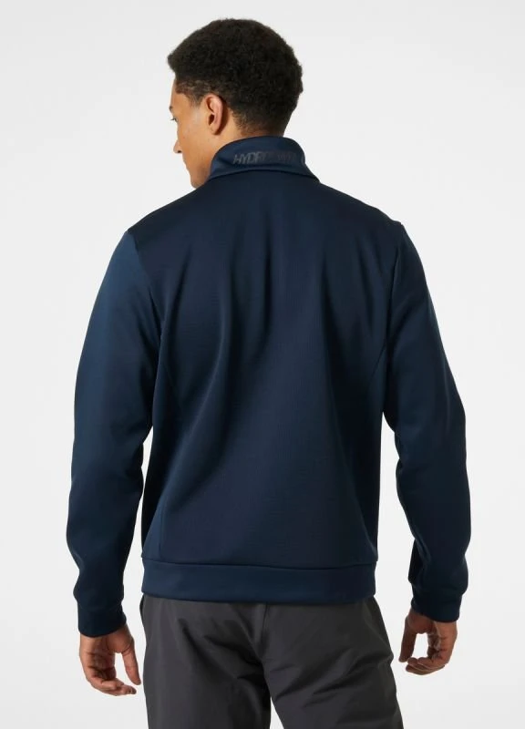 Vyriška flisinė striukė Helly Hansen HP Fleece 2.0, tamsiai mėlyna