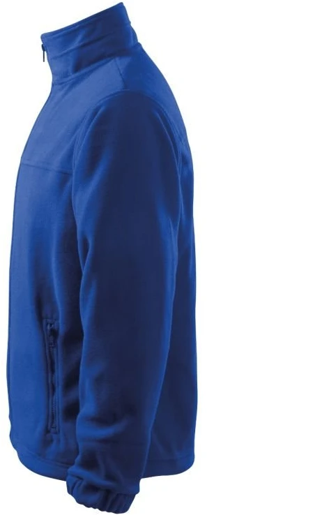 Vyriška flisinė striukė Malfini, mėlyna