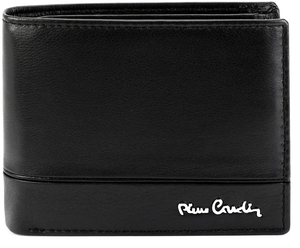Skórzany męski portfel Pierre Cardin YS605 324A