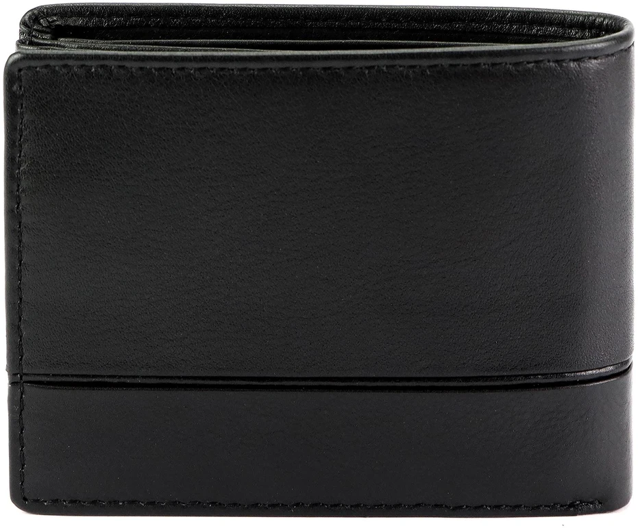 Skórzany męski portfel Pierre Cardin YS605 323A