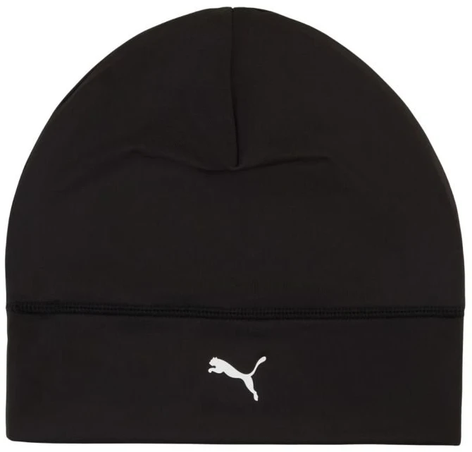 Vyriška kepurė Puma Team Additions Tech, juoda