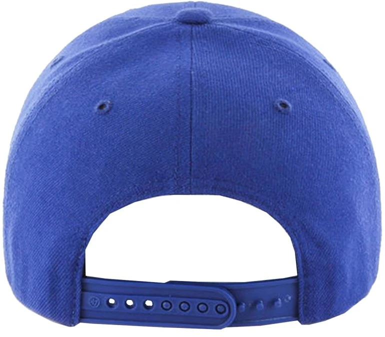 47 Brand New York Yankees MVP kepurė M B-MVPSP17WBP-RY