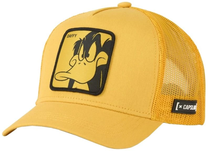 Capslab Looney Tunes Antis Dafis Kepurė M CL-LOO4-1-DUF1