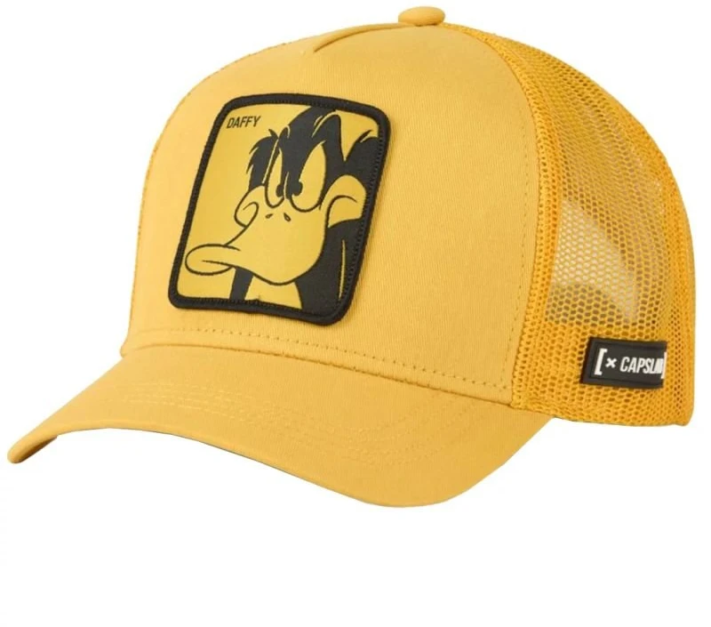 Capslab Looney Tunes Antis Dafis Kepurė M CL-LOO4-1-DUF1