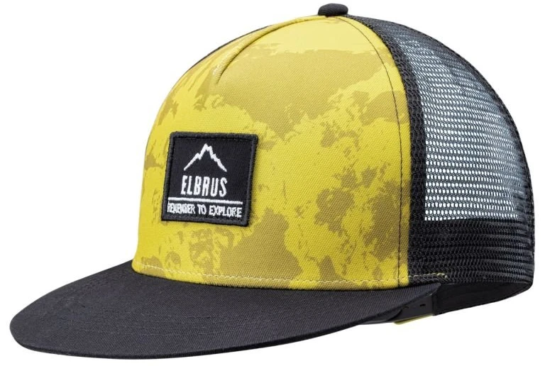Elbrus Ramond kepurė M 92800400696