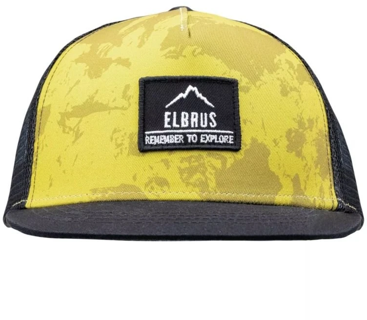 Elbrus Ramond kepurė M 92800400696