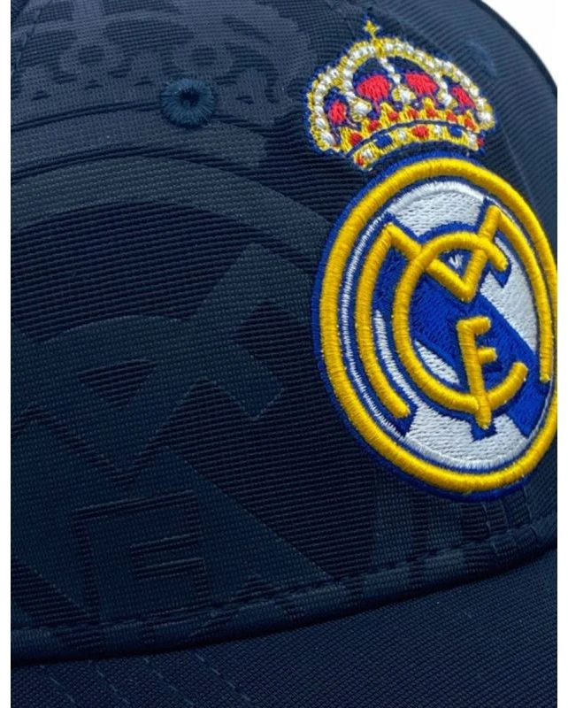 Real Madrid kepurė M 12TH RM3GO12