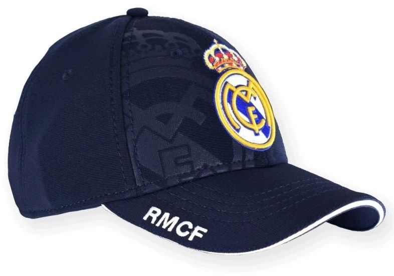 Real Madrid kepurė M 12TH RM3GO12