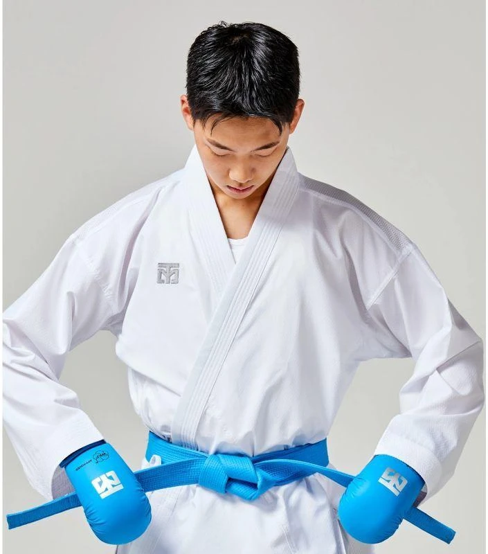 Vyriška lanksti karatė krūtinės apsauga (WKF) | MOOTO