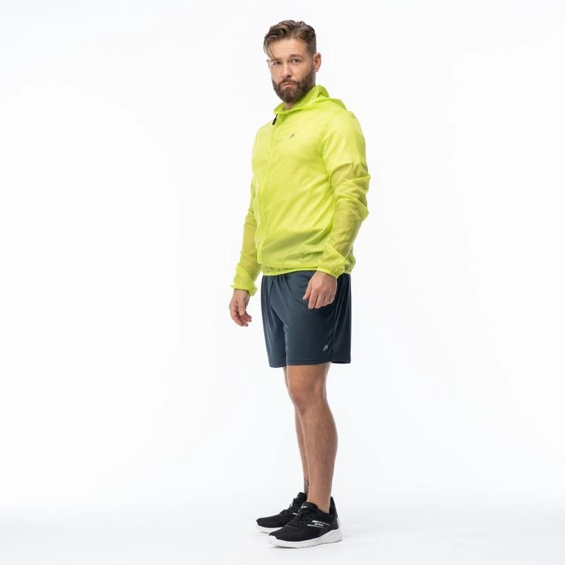 Vyriška lengva striukė Martes Essentials Lino