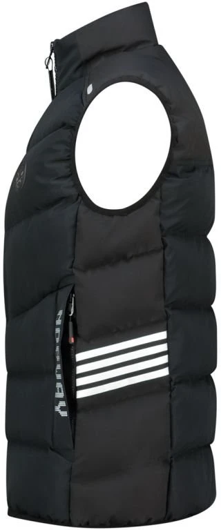 Vyriška liemenė Geographical Norway Vincennt, juoda