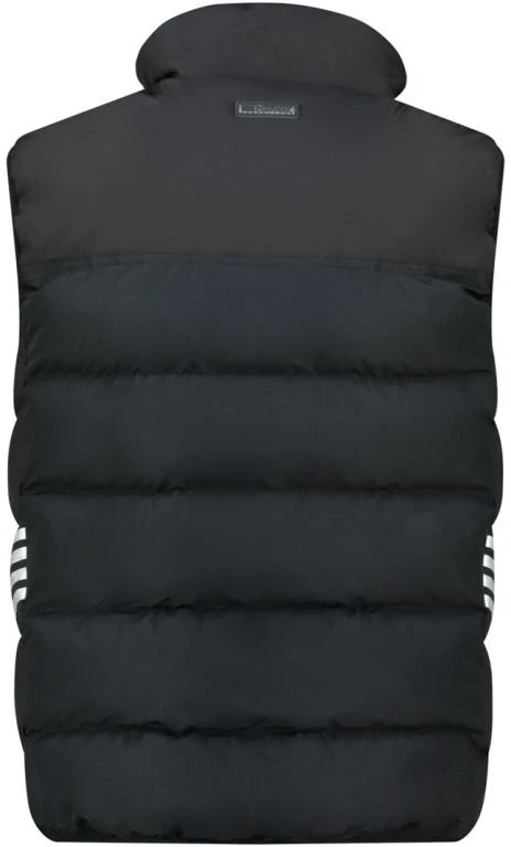 Vyriška liemenė Geographical Norway Vincennt, juoda