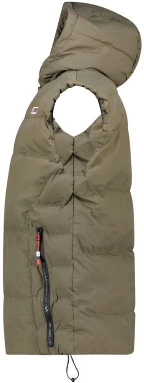 Vyriška liemenė Geographical Norway VITO, chaki