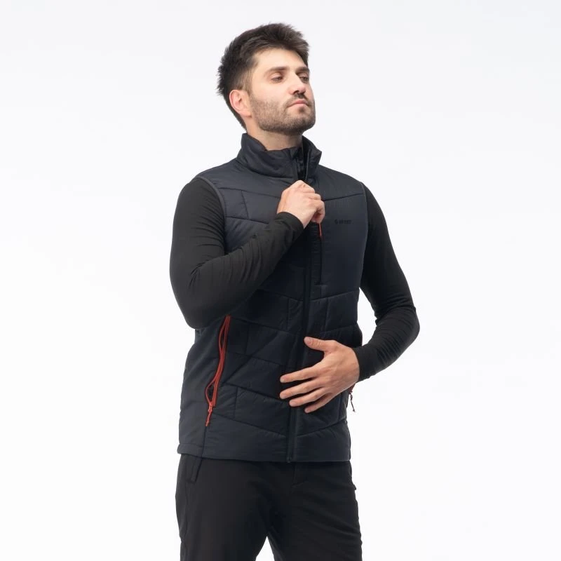 Hi-tec S-tec Varen Vest M 92800593706