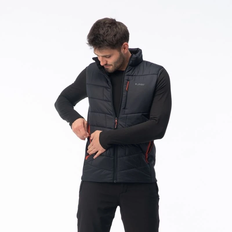 Hi-tec S-tec Varen Vest M 92800593706