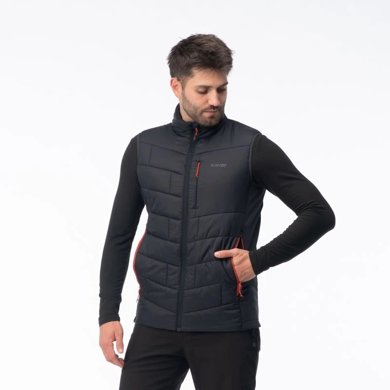 Hi-tec S-tec Varen Vest M 92800593706