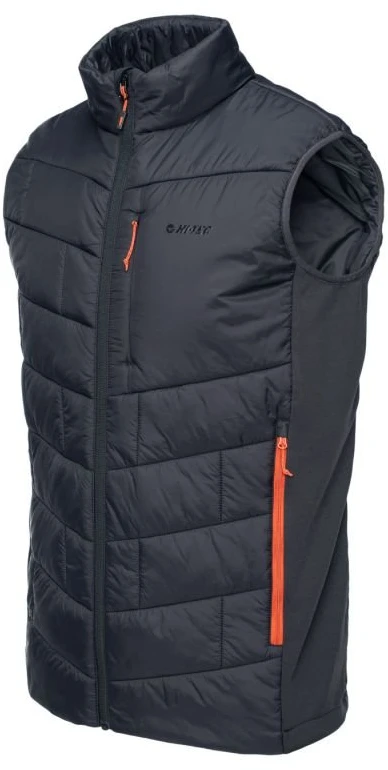 Hi-tec S-tec Varen Vest M 92800593706