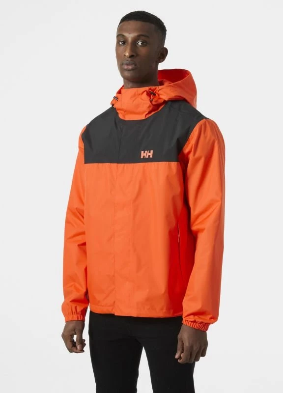 Vyriška lietaus striukė Helly Hansen Vancouver Rain Jacket