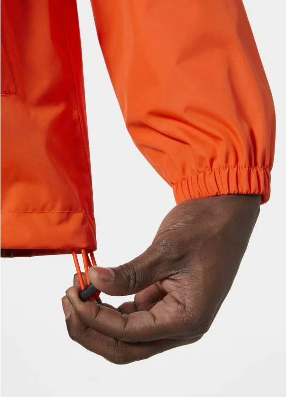 Vyriška lietaus striukė Helly Hansen Vancouver Rain Jacket
