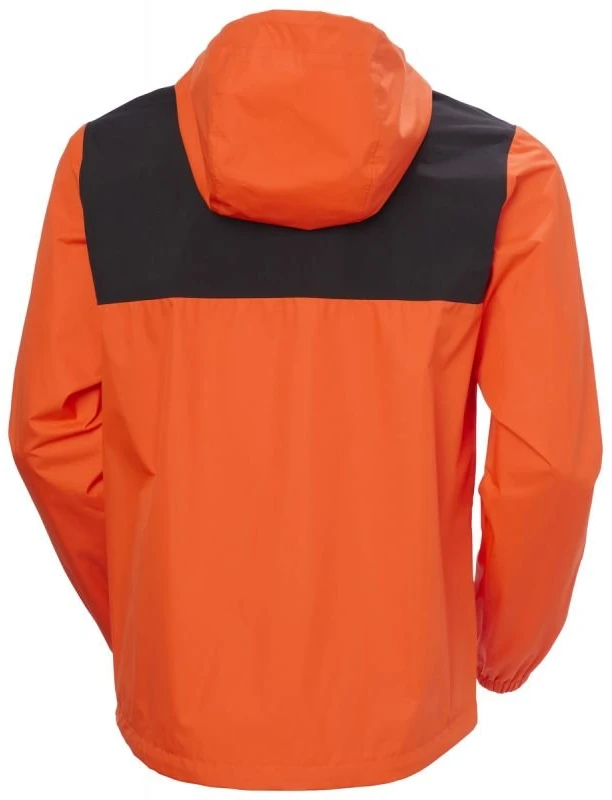 Vyriška lietaus striukė Helly Hansen Vancouver Rain Jacket
