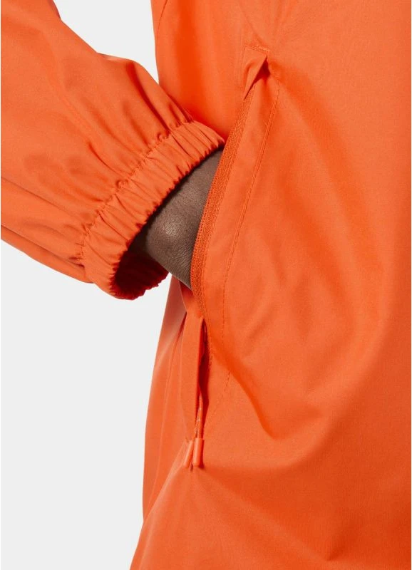 Vyriška lietaus striukė Helly Hansen Vancouver Rain Jacket