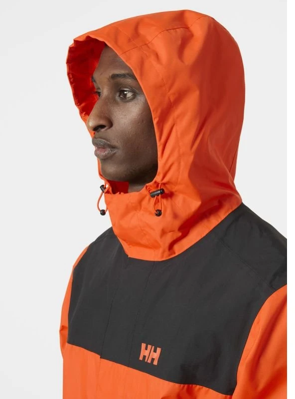 Vyriška lietaus striukė Helly Hansen Vancouver Rain Jacket