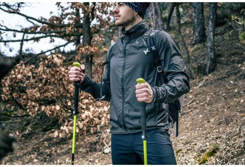 Silvini vyriška striukė Vetta MJ1612 M 3120-MJ1612/0811