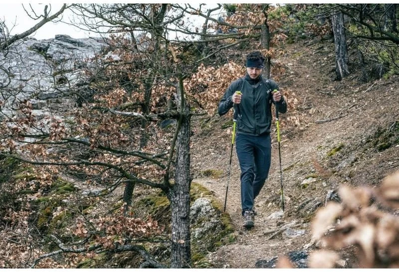 Silvini vyriška striukė Vetta MJ1612 M 3120-MJ1612/0811