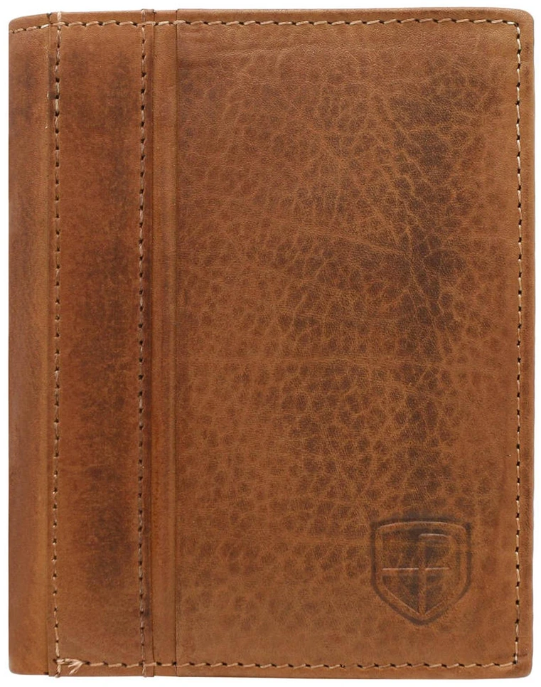 Vyriška odinė piniginė Peterson PTN N005-PCA