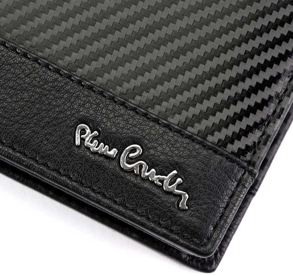 Odinis vyriškas piniginė Pierre Cardin YS607 8806A