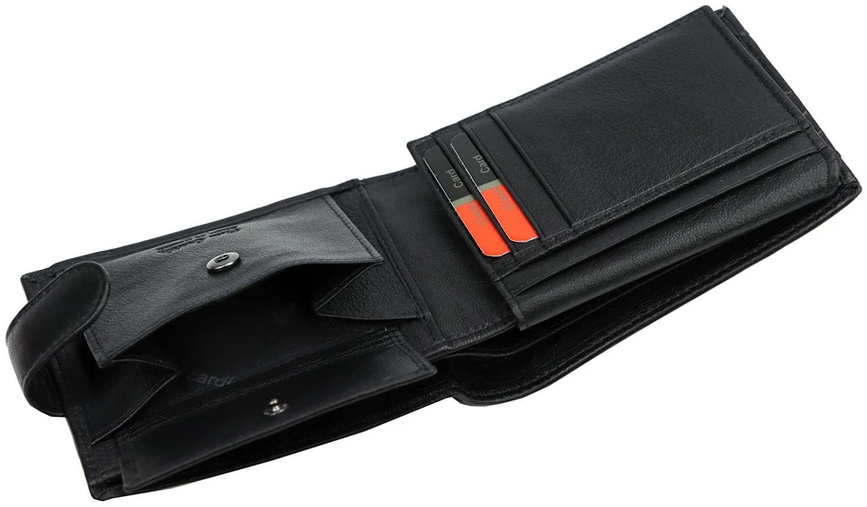 Piniginė vyrams Pierre Cardin TILAK83 8806A